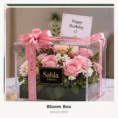 Bloom Box Hr Muhammad
